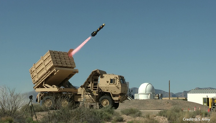 Defense Actuation