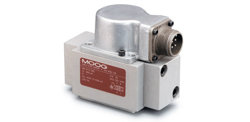 Details about  / Moog 071-60177 Hydraulic Pressure Filter 6000 PSI