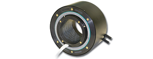 AC6098 Slip Rings with Through Bores