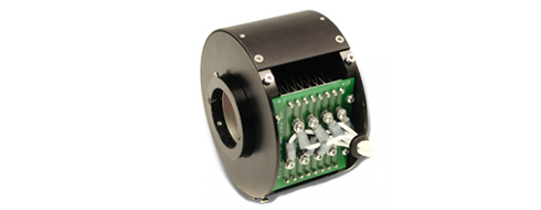 AC6231 High Speed Slip Ring