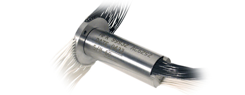 AC6292 Miniature Slip Ring
