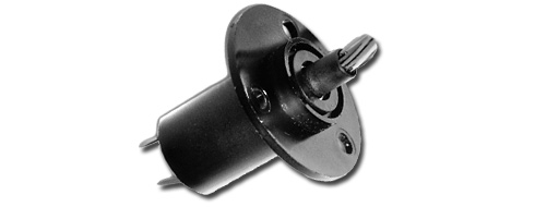 AC6310 Compact Slip Ring Capsule