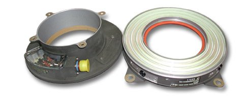 Helicopter Slip Rings