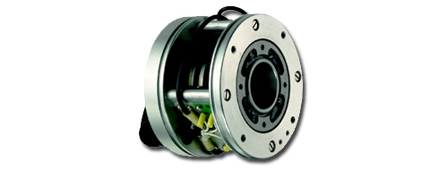 Endura-Trac Plus W Series Slip Rings with Through Bores