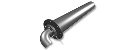 Model 129 Winch Slip Ring
