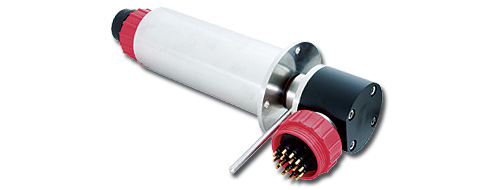 Model 180 Winch Slip Ring
