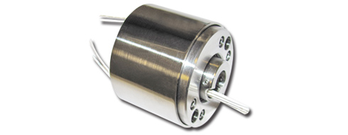 Model 303 Oilfield-Downhole Slip Ring
