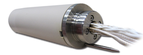 Model 303 Downhole High Voltage Slip Ring