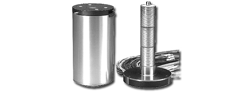 M Series Slip Ring Capsules