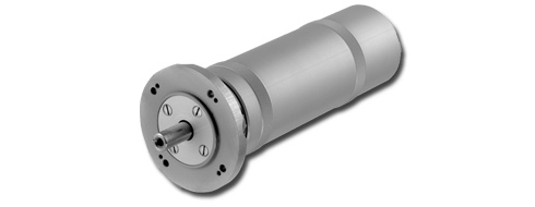 PM Series High Speed Slip Rings