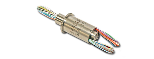 RE4815 Miniature Slip Ring Capsule