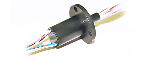 SRA-73625 Compact Slip Ring Capsule