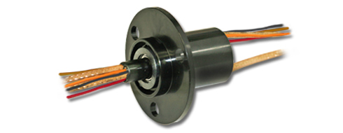 SRA-73810 Ethernet Slip Ring