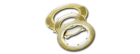 Propeller Slip Rings