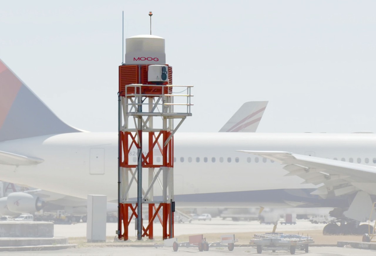 FOD Detection