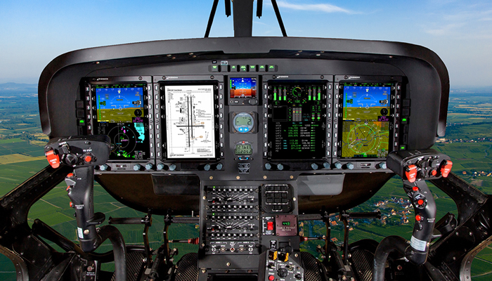 Genesys Avionics