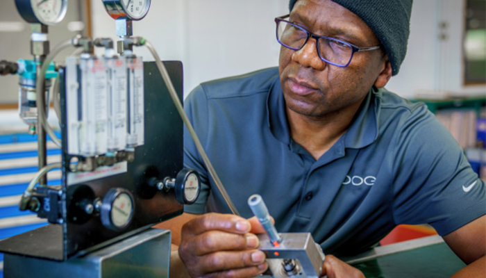MRO Services