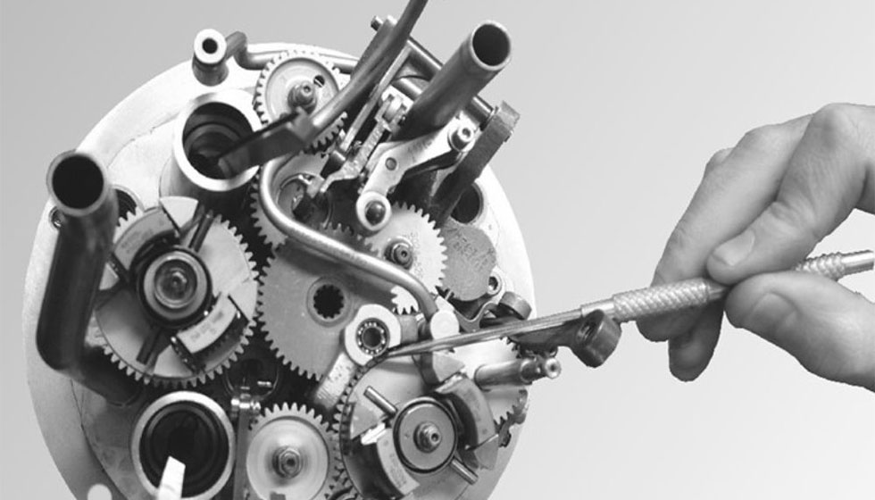 MRO Services