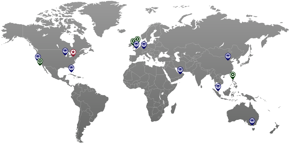 AG Global