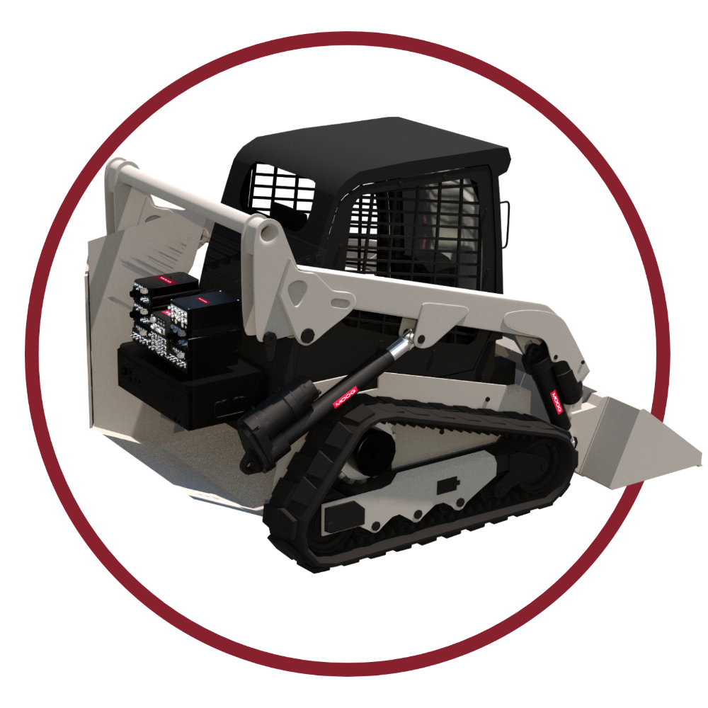 Construction System Supplier