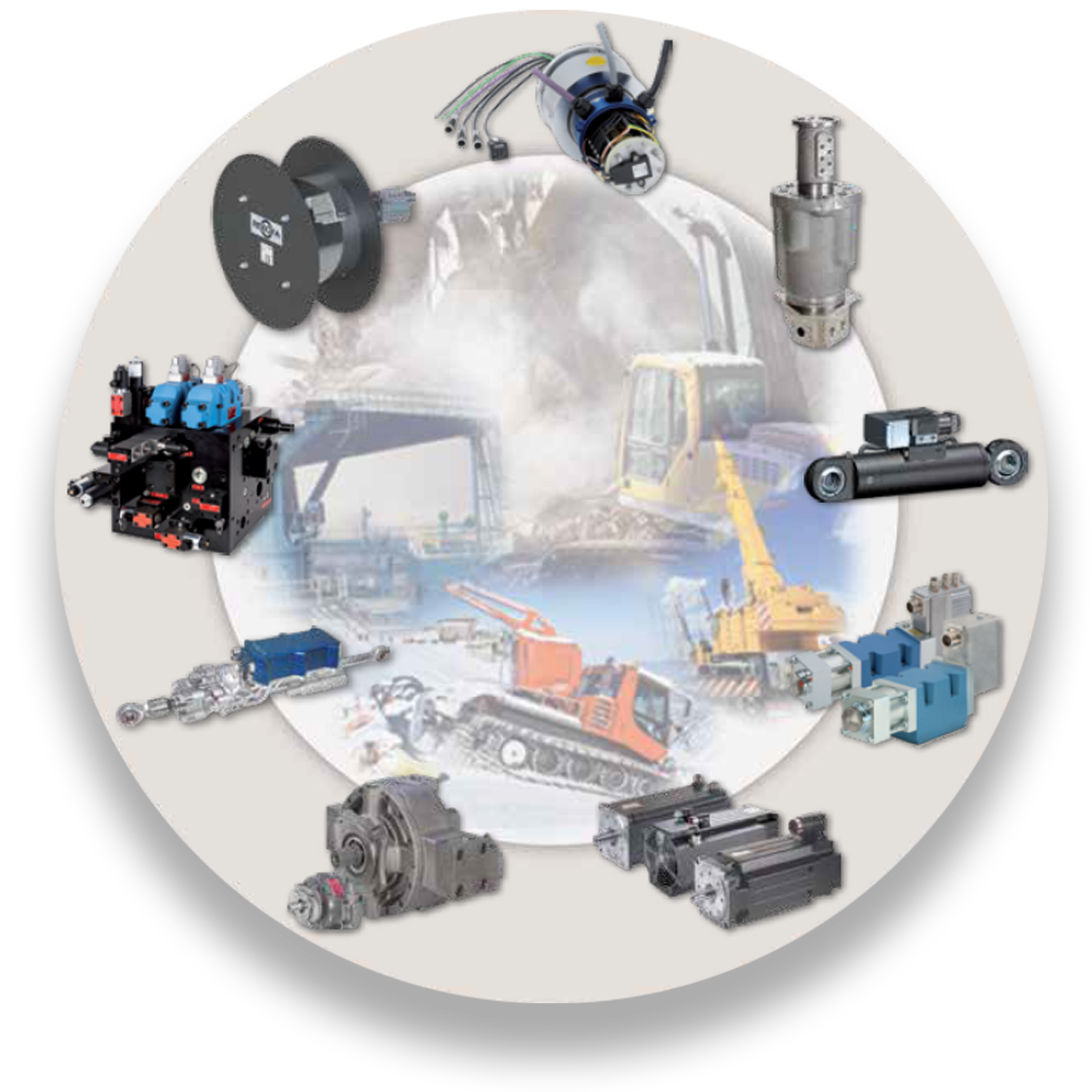 Construction System Supplier