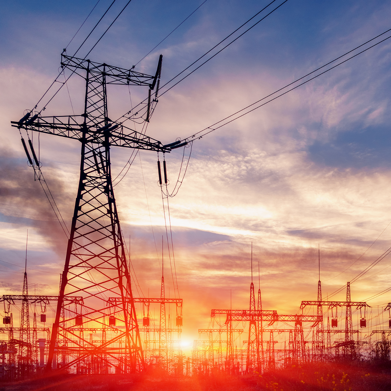 Power Generation Solutions