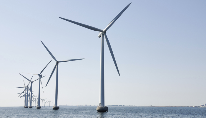 Wind Turbines