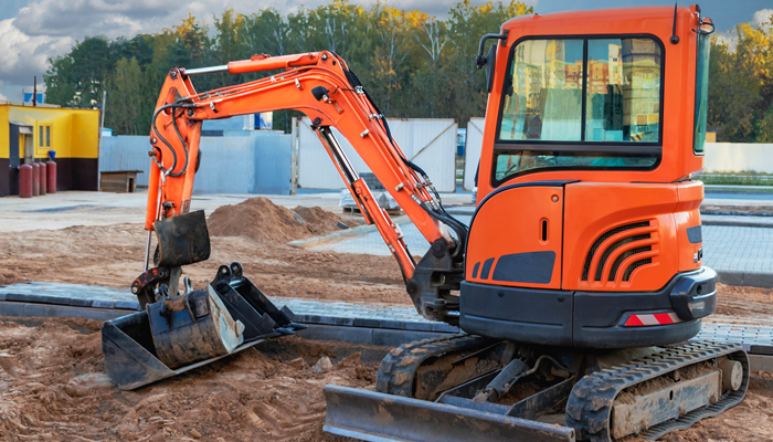 Material Handling