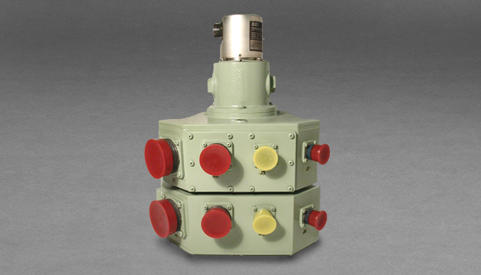Vehicular Slip Rings