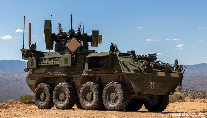 RIwP turret