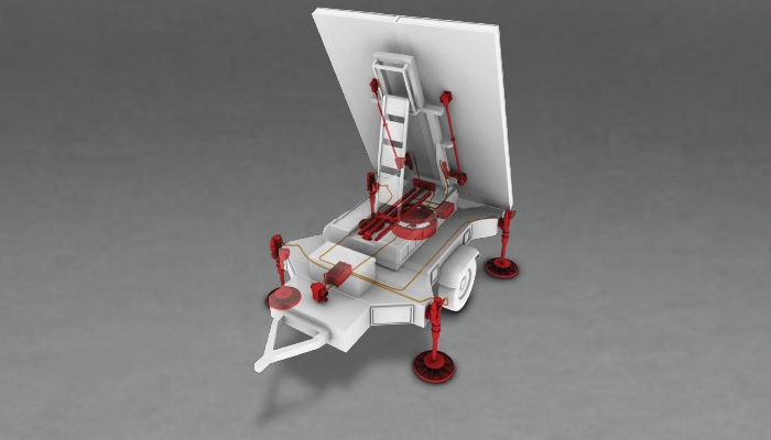 Radar solutions