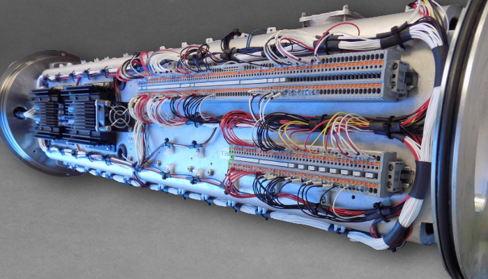 Subsea Electronic Module