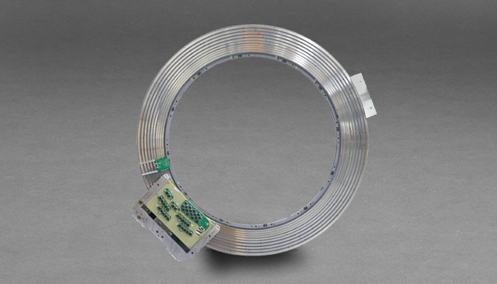 Web Product Page Image