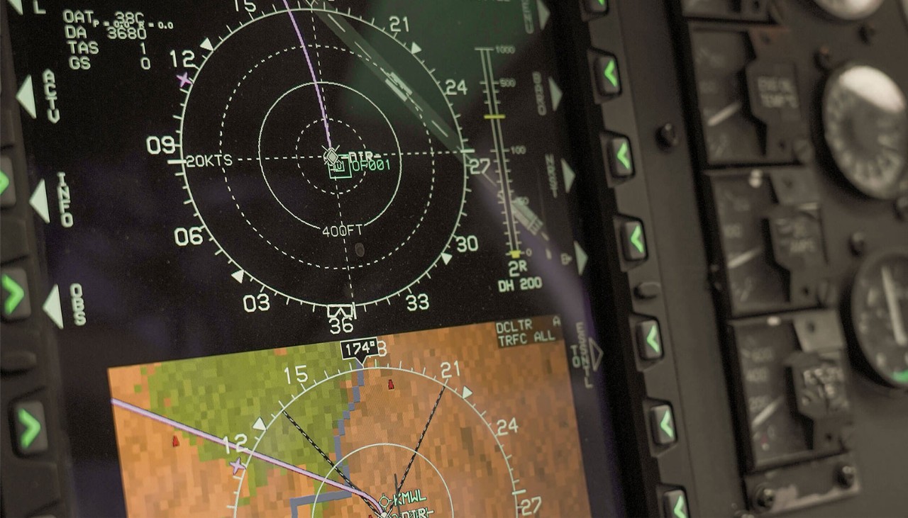 Avionics Integration