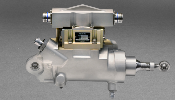 engine controls