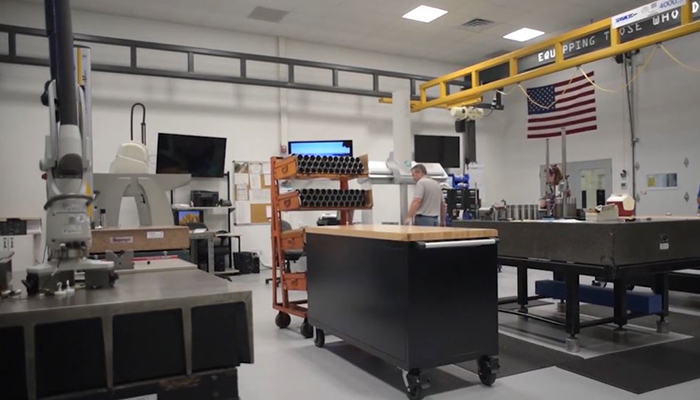 SUBSAFE Facility