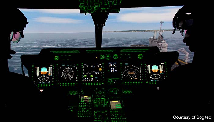 VR Simulator