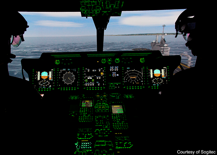 VR Simulator