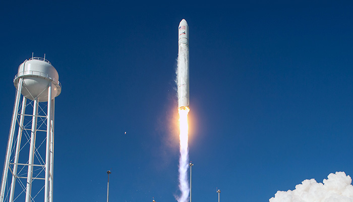 Space Access