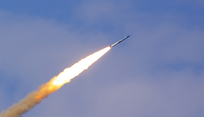 Strategic Missiles