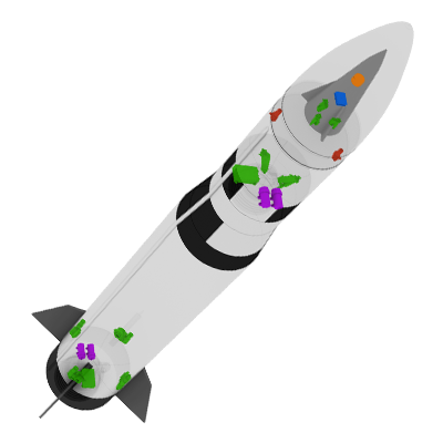 missile