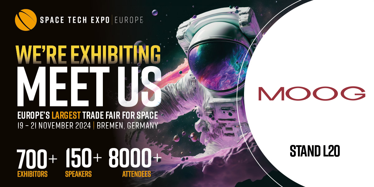 space-tech-expo