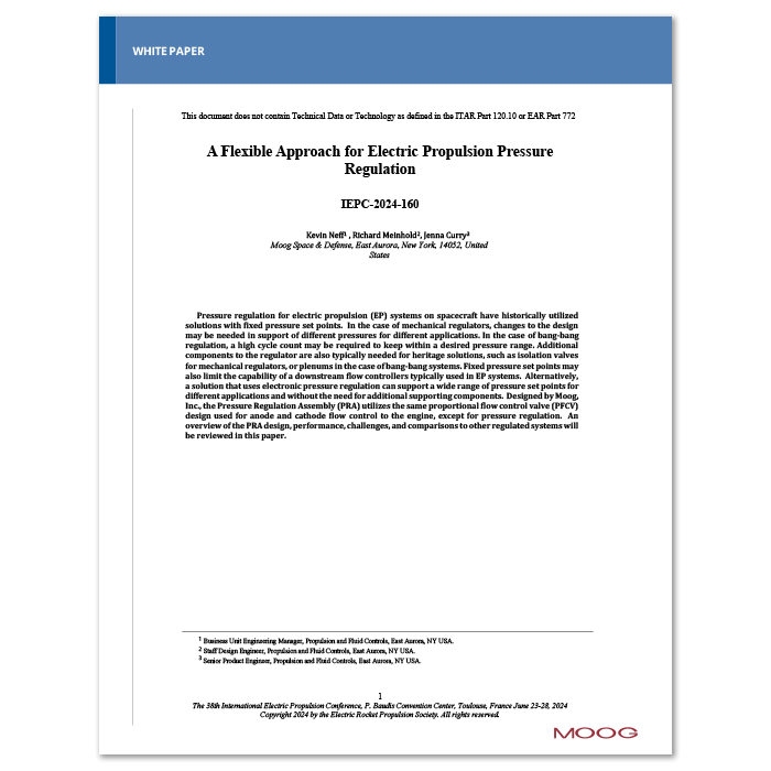 Kevin Neff Paper