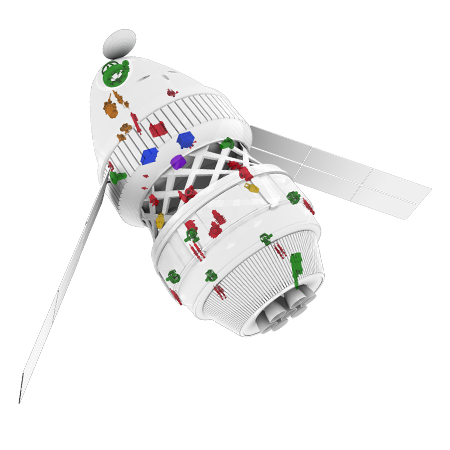 crew capsule