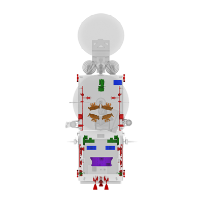 Satellite