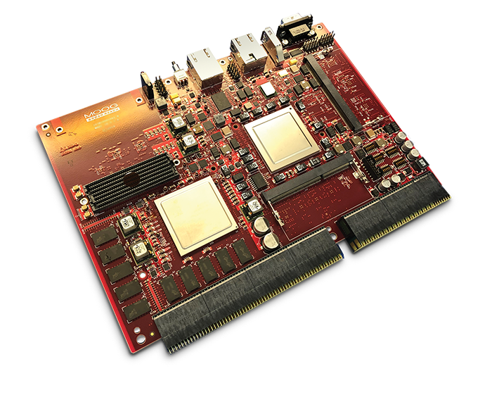 Next Gen Avionics
