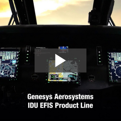 Console Video Previews - genesys-idu-efis-thumb