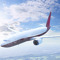 aircraft