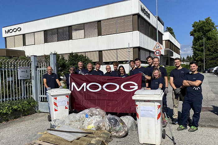 moog employees