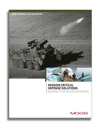 Defense Overview Brochure